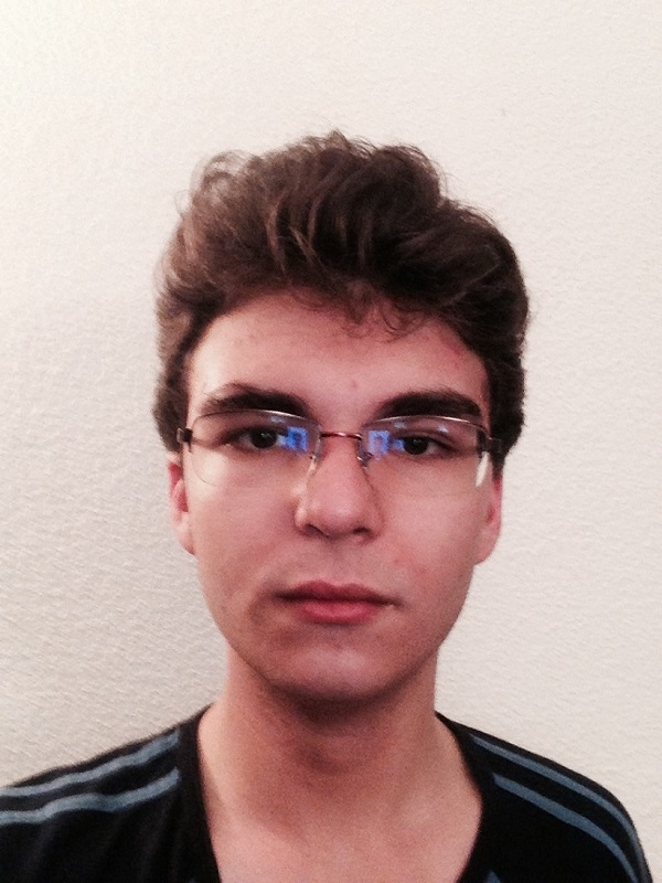 Bogdan Creţu