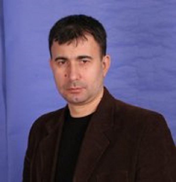 Eugen Nodea