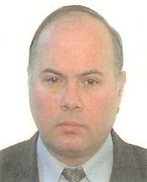 Ionel Vasile Piţ-Rada