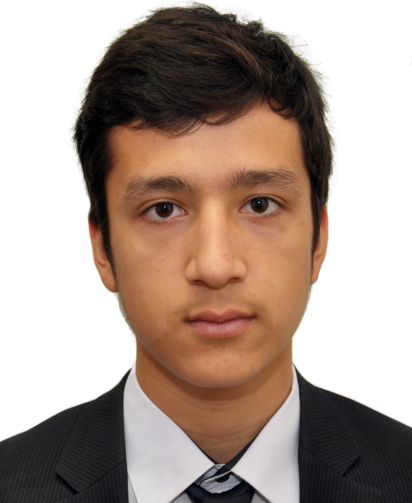 Nodir Daminov