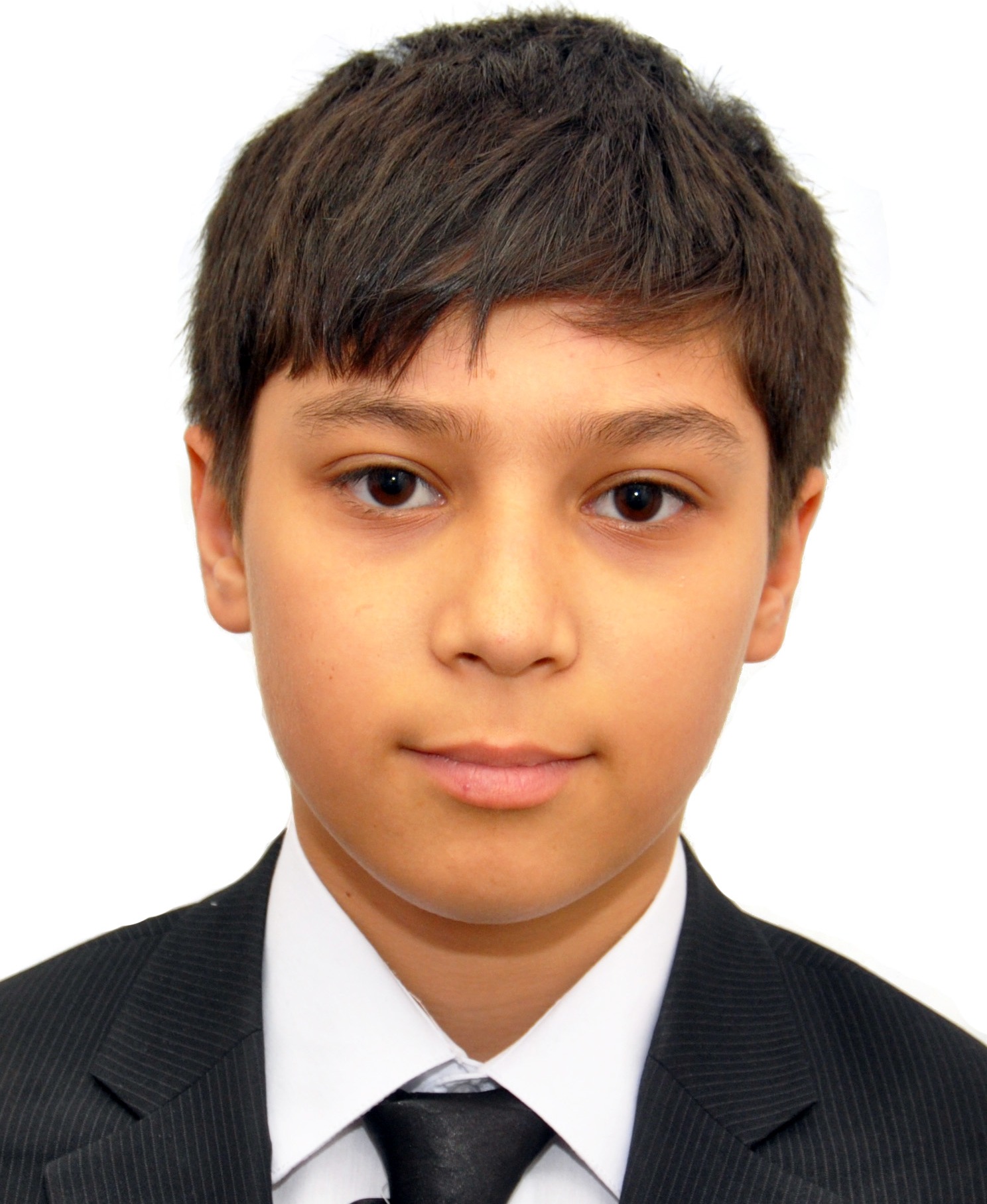 Manuchehr Tursunov