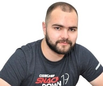 Rashad Mammadov