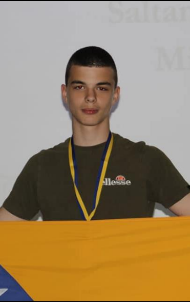 Faruk Demirović