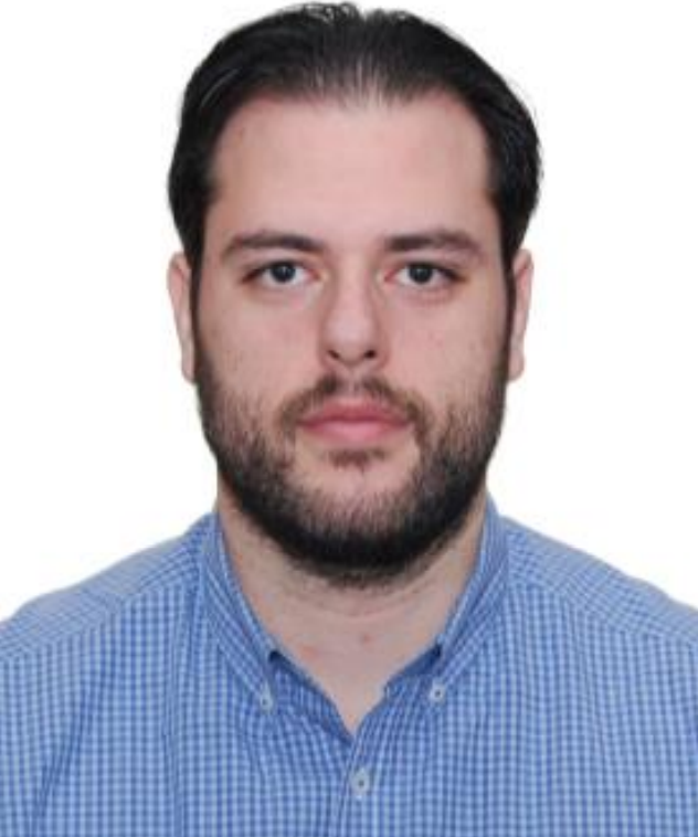 Evangelos Fotopoulos
