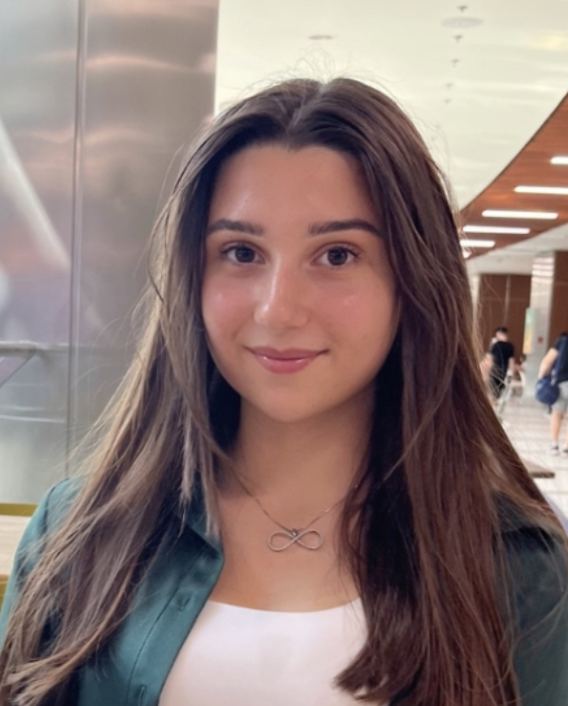 Bianca Iordachi