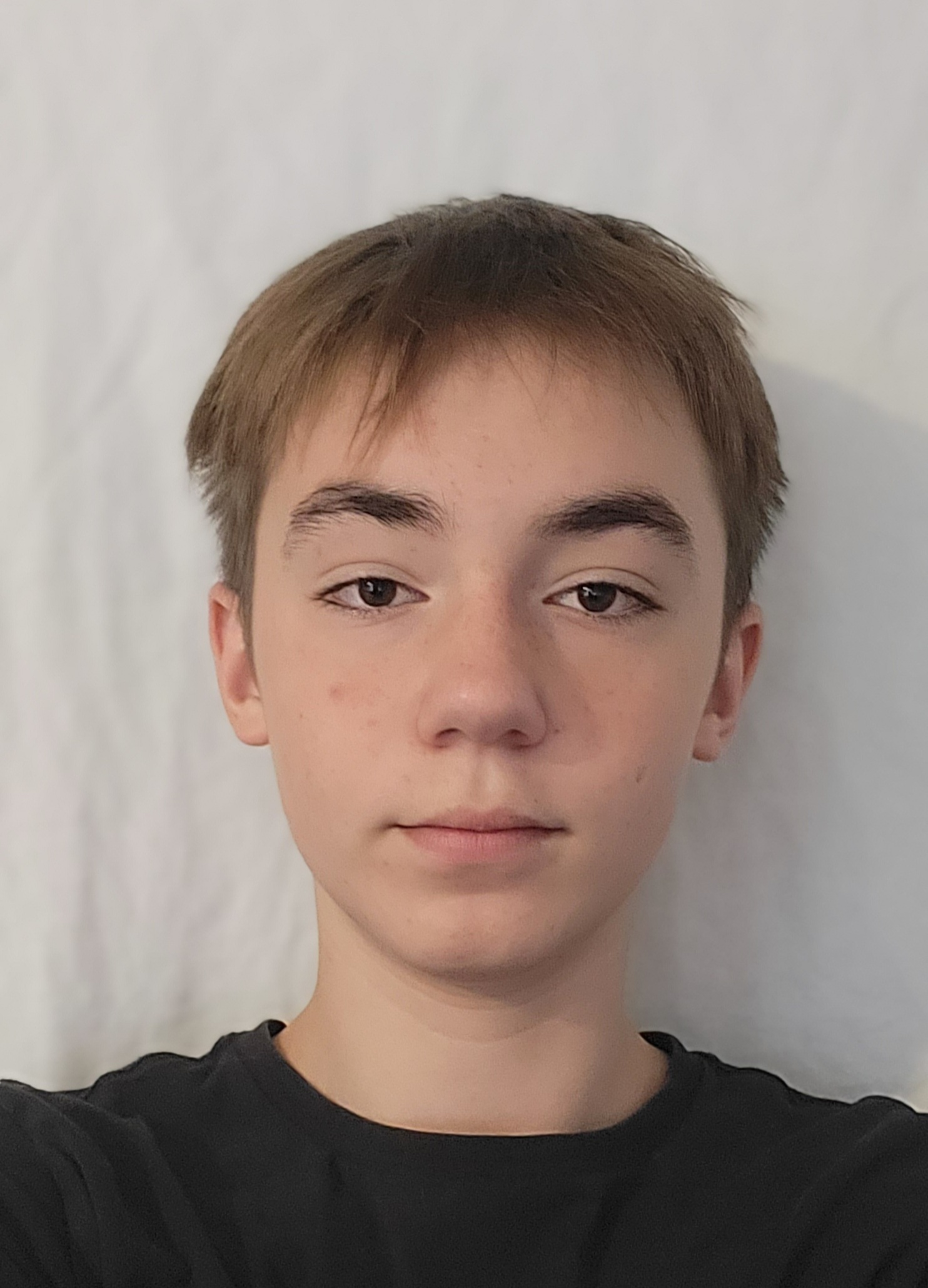 Kirill Samohvalov