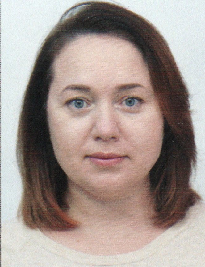 Corina Negara