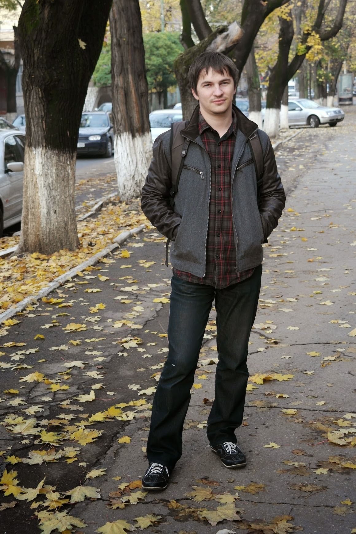 Mihai Croitor