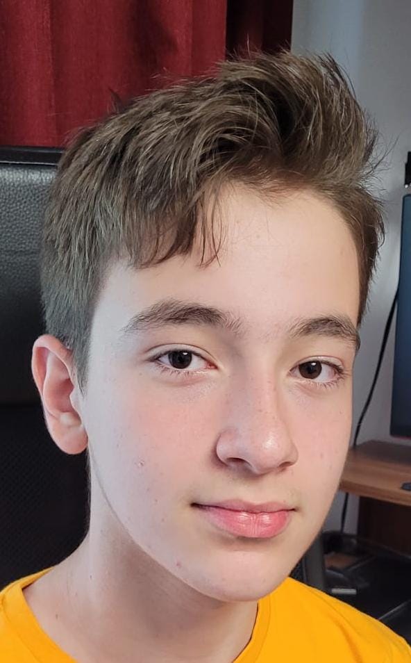 Rareș-Andrei Neculau