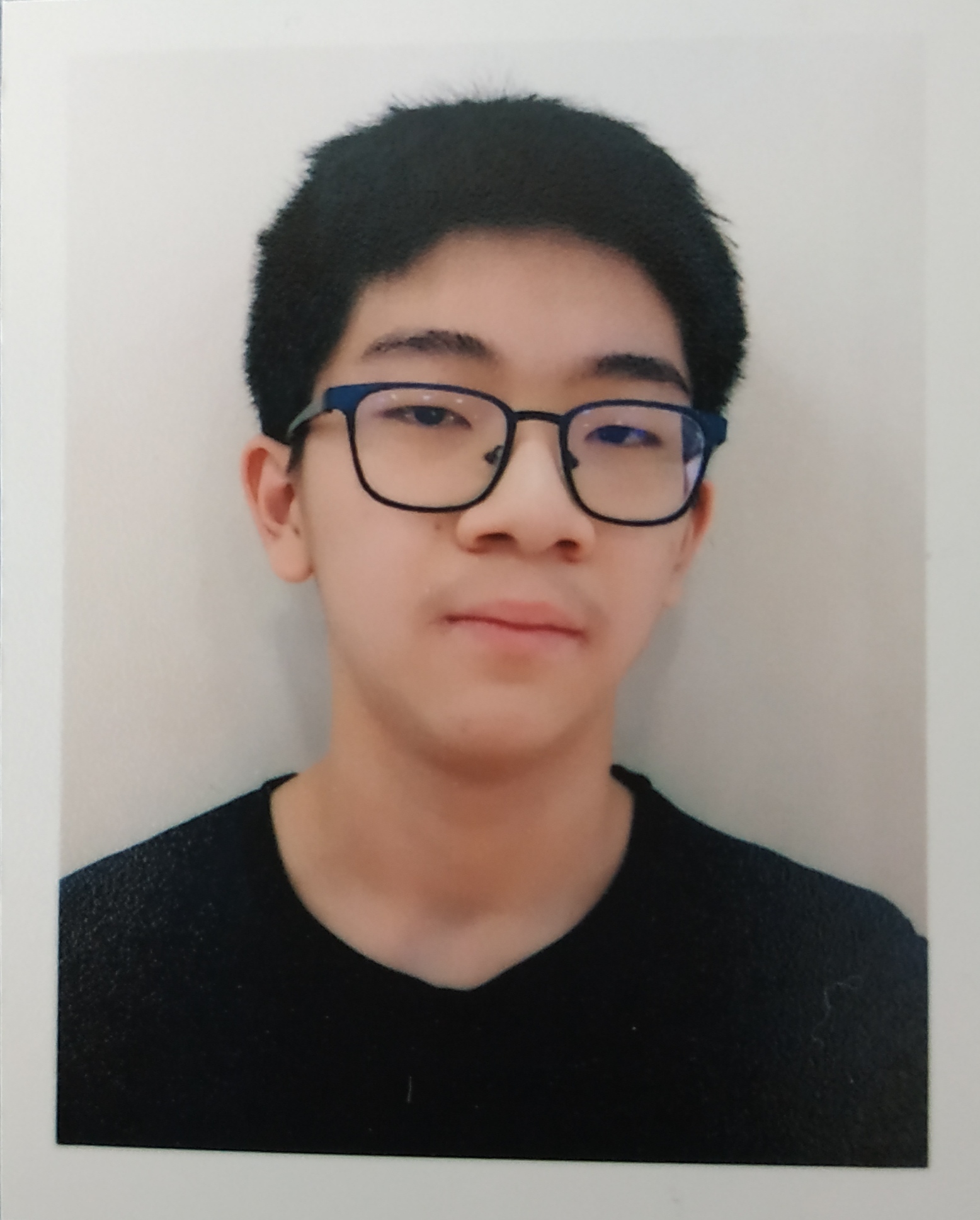 Chenglin Shang