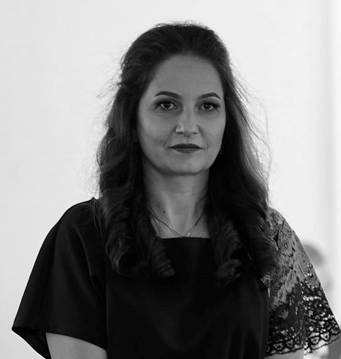 Raluca Costineanu