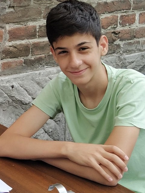 Konstantin Pašić