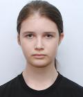 Anastasia Corsac