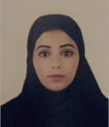 Esraa Almajhad