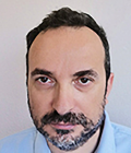 Konstantinos Bokis