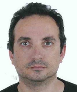 Konstantinos Bokis
