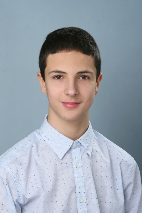 Boris Bobev