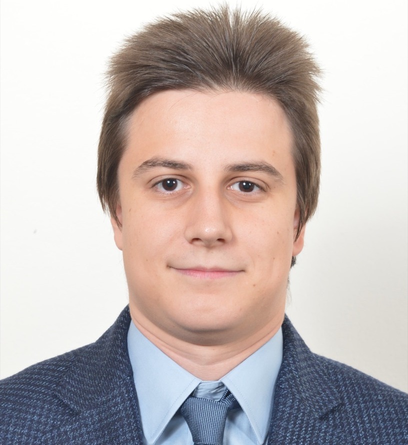 Iliyan Yordanov