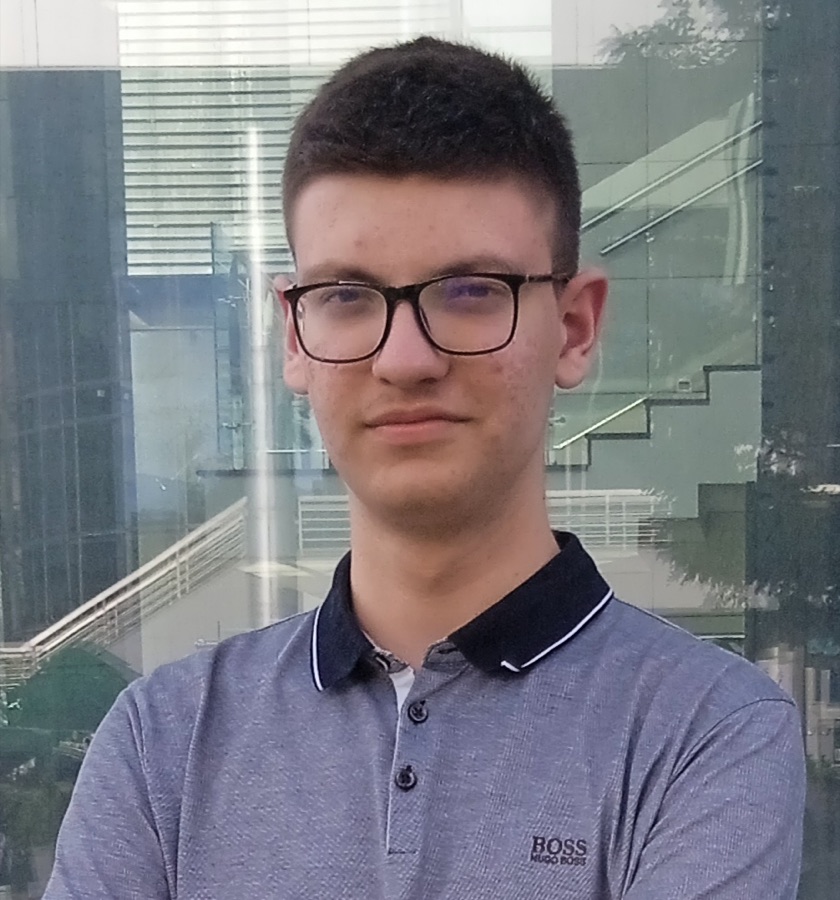Milan Goranović
