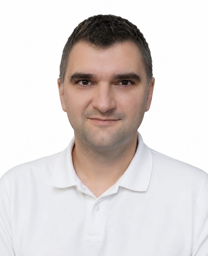 Bojan Mrđa