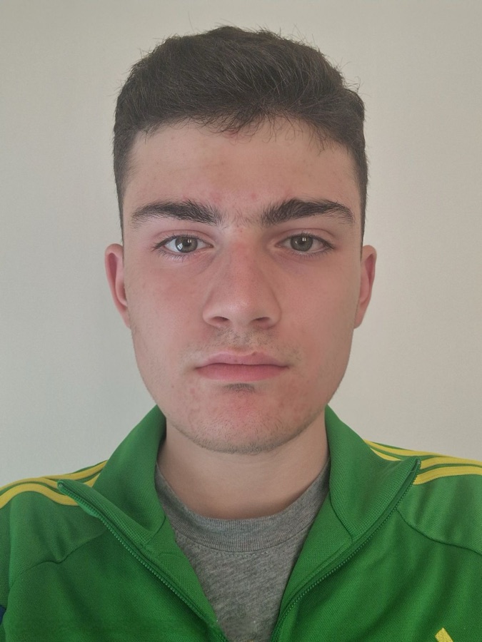 Andreas Konstantinou