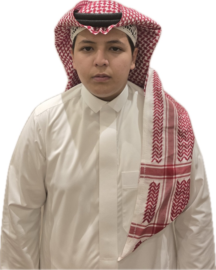 Fares Alraddady