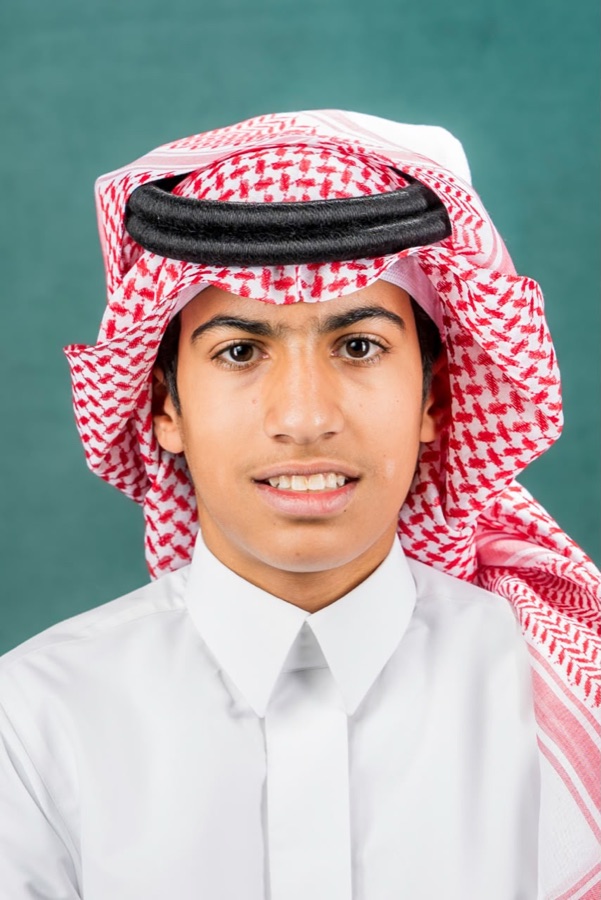 Ahmad Alhussain