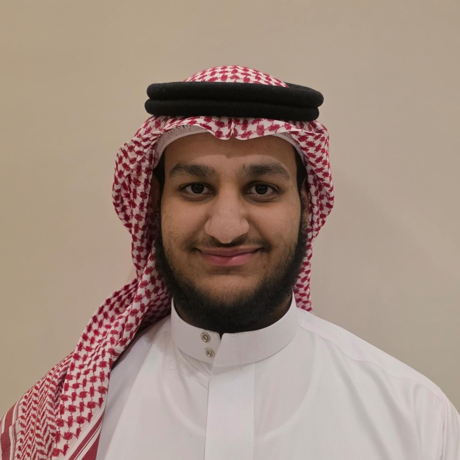 Almothana Alzahrani