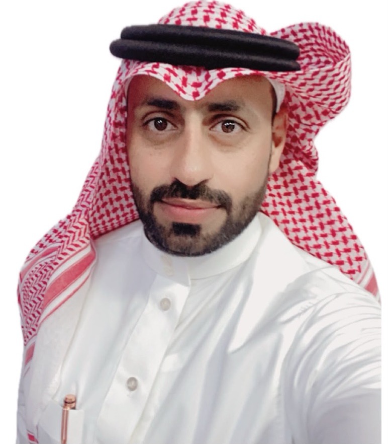 Ahmed Alshammary