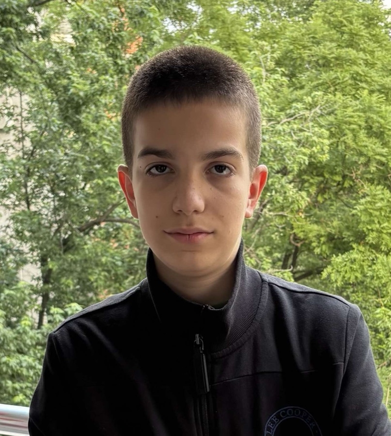 Nikola Vidaković