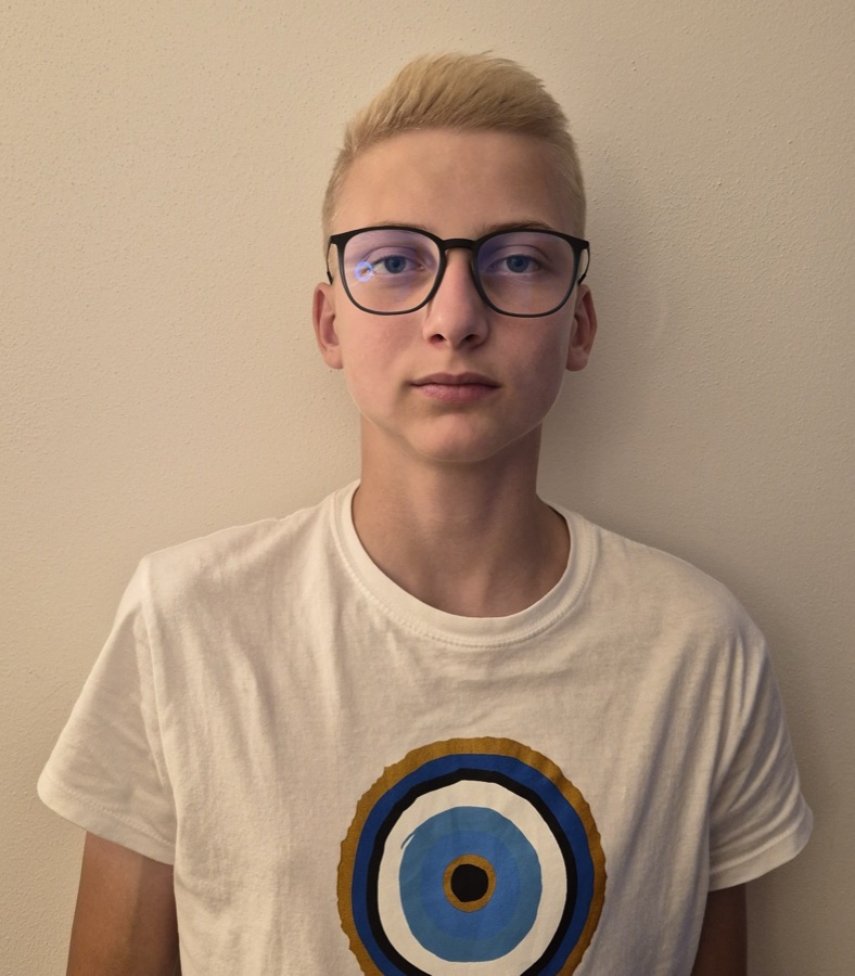 Luka Hictaler Kušar