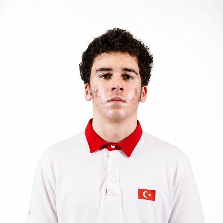 Mahir Alp Taşkın