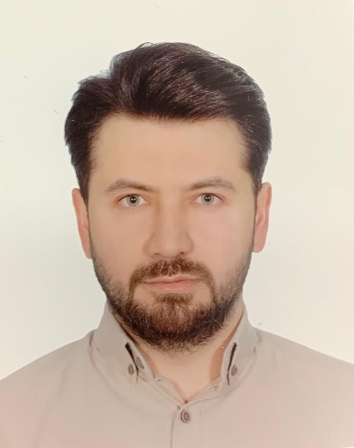 Harun Arslan