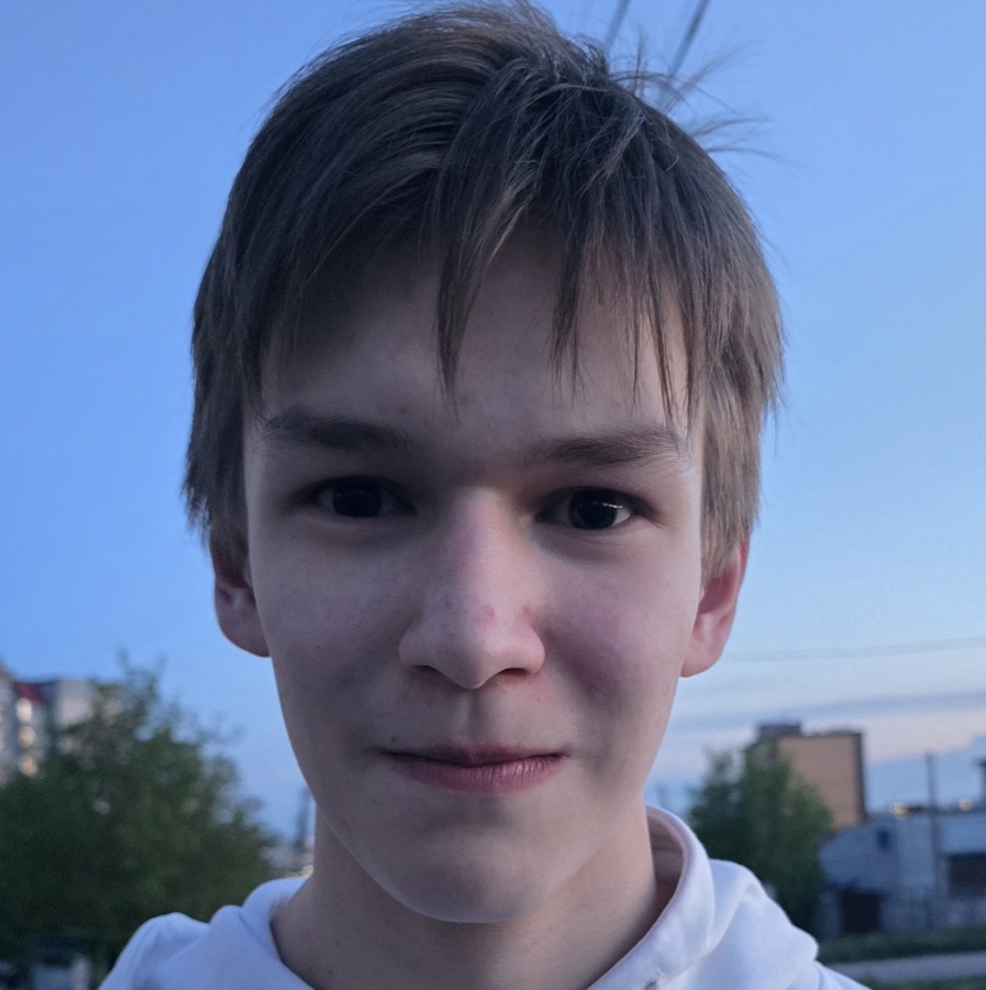 Illia Denysiuk