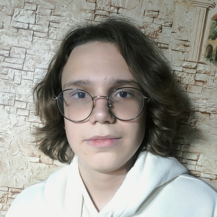 Denys Ilienkov